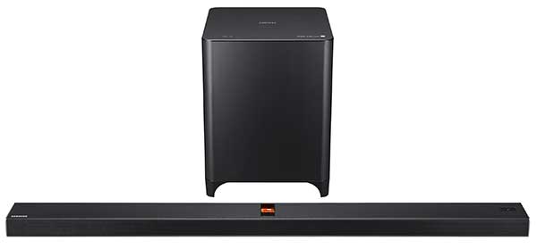 Samsung HW F850