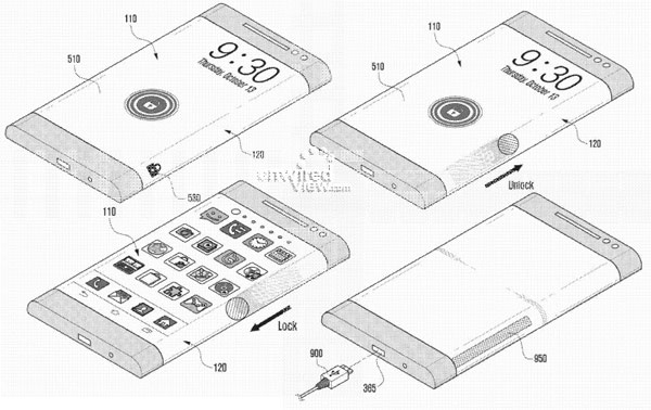 Samsung Pantalla Flexible 01