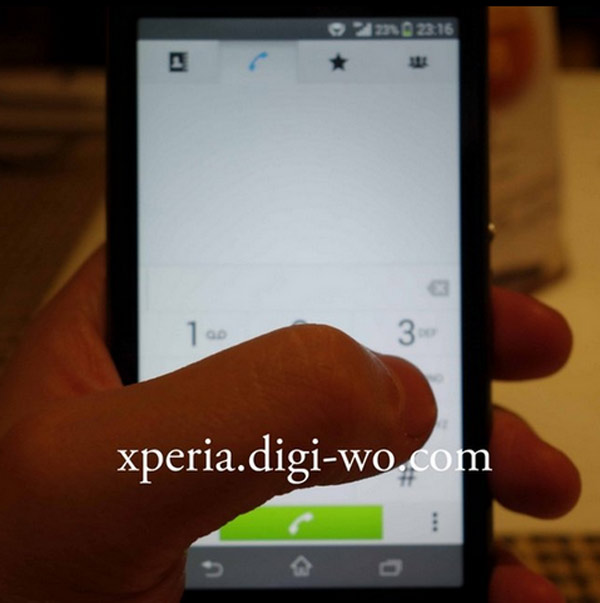 Sony-XperiaZ1S-02 Sony XperiaZ1S 02