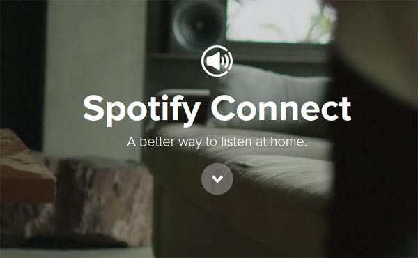 Spotify Connect, o cómo controlar la música desde un Android