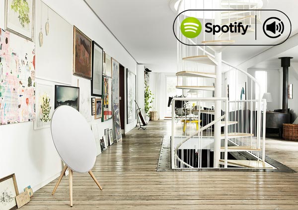 Spotify Connect 01