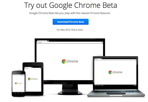 La beta de Chrome 32 te dejará ver en qué pestaña hay vídeo en reproducción 1 Vídeos en Chrome