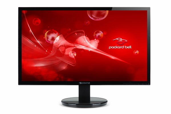 Packard Bell Viseo, monitores de calidad al alcance de todos 2