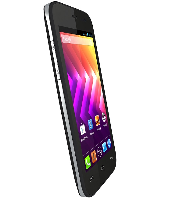 Wiko Iggy 5 Wiko Iggy