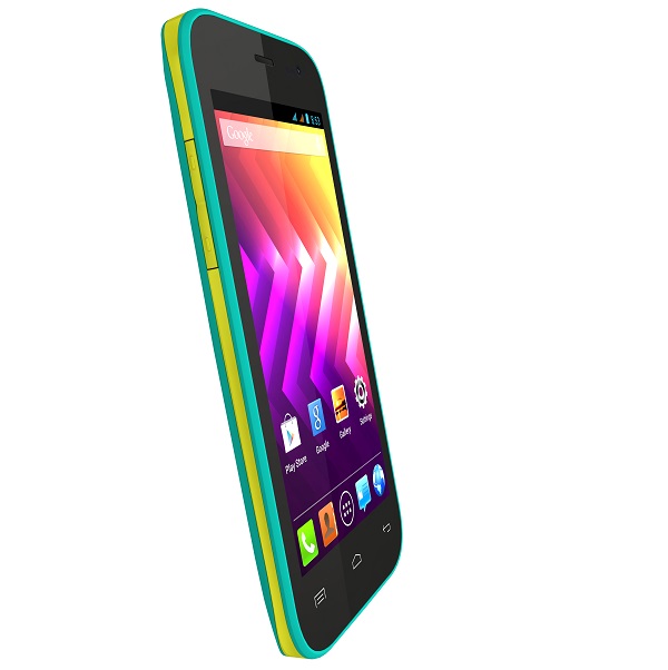 Wiko Iggy 7 Wiko iggy