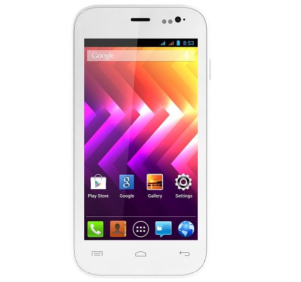 Wiko Iggy 8 Wiko Iggy