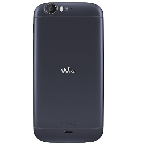 Wiko Darkfull
