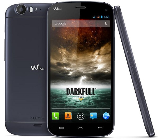 Wiko Darkfull