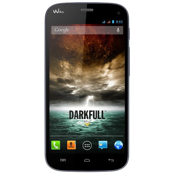 Wiko Darkfull