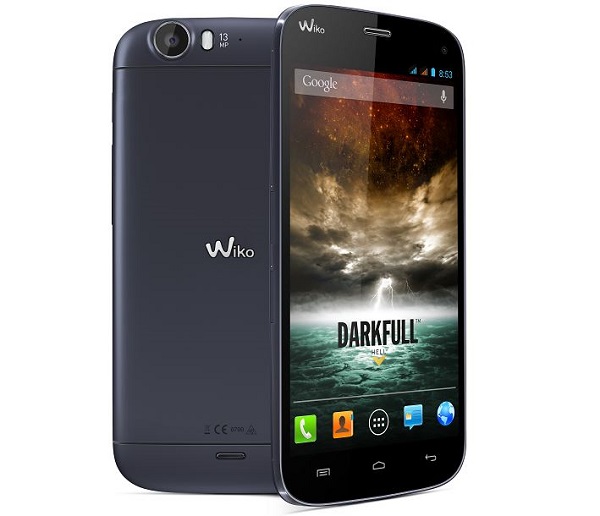 Wiko Darkfull