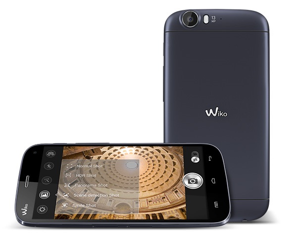 Wiko Darkfull