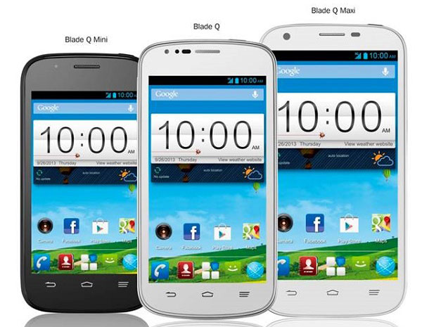ZTE Blade Q Maxi 03