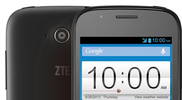 ZTE Blade Q Mini 02