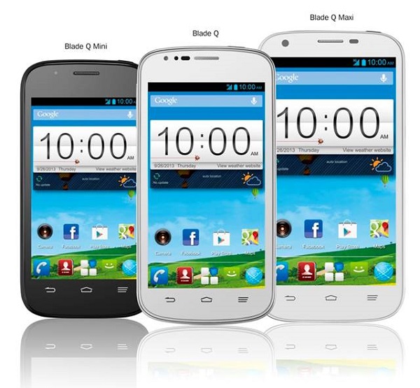 ZTE Blade Q Mini 03
