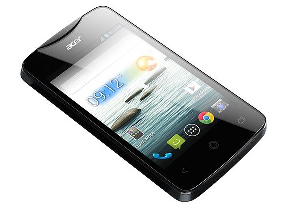 Acer Liquid Z3, lo hemos probado 7 Acer Liquid Z3