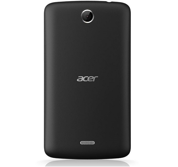 Acer Liquid Z3, lo hemos probado 5 Acer Liquid Z3
