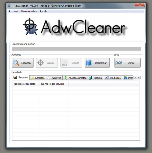 adwcleaner