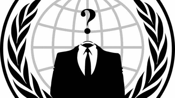 Anonymous lleva casi un año espiando al gobierno de EEUU