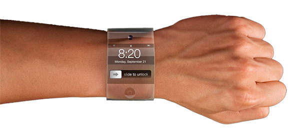 Apple lanzarí­a iWatch para hombre y mujer en 2014