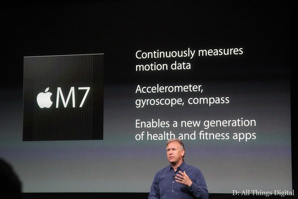 Apple M7