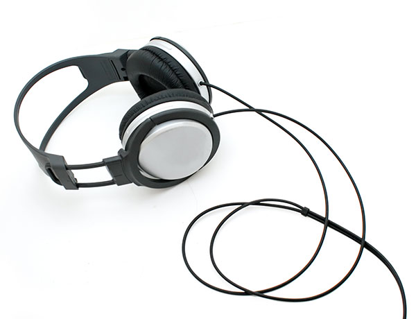 Auriculares