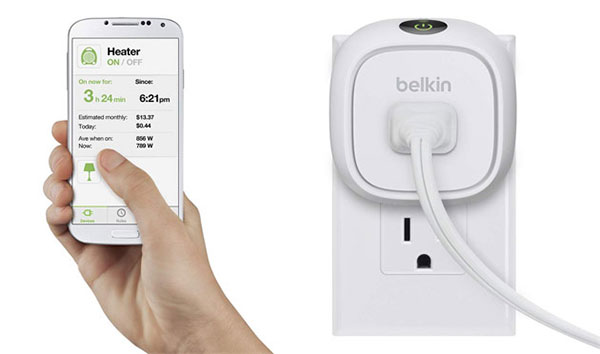 Belkin Wemo, domótica fácil y, ahora, algo más asequible