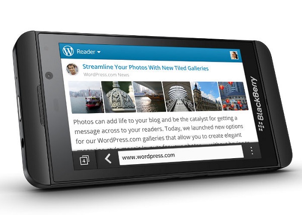 BlackBerry despide a varios de sus directivos 2 BlackBerry despide a varios directivos