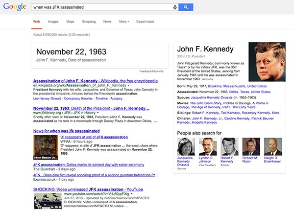 Chrome Voice JFK