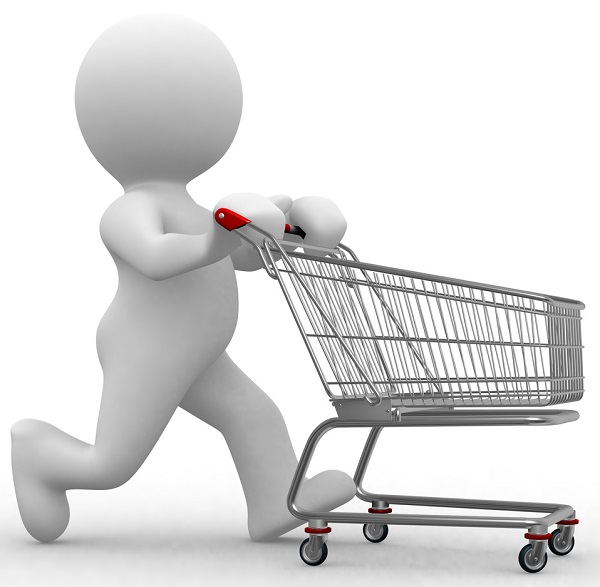 Compras online