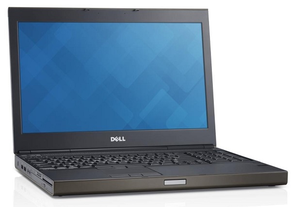Dell Precision M4800