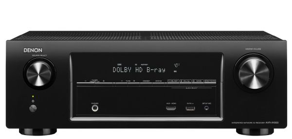 denon_avr-x1000_2 denon avr-x1000