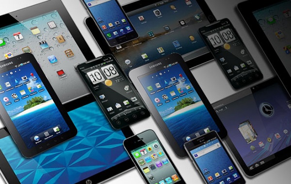 El 50% de los usuarios de tablets y smartphones comprará en Navidad con estos equipos