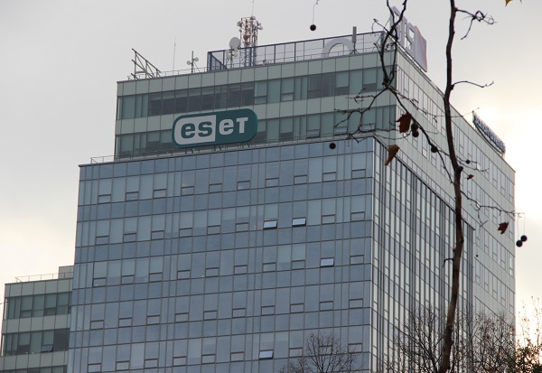 Oficinas de ESET