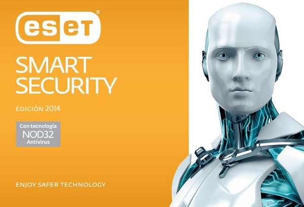 ESET Smart Security