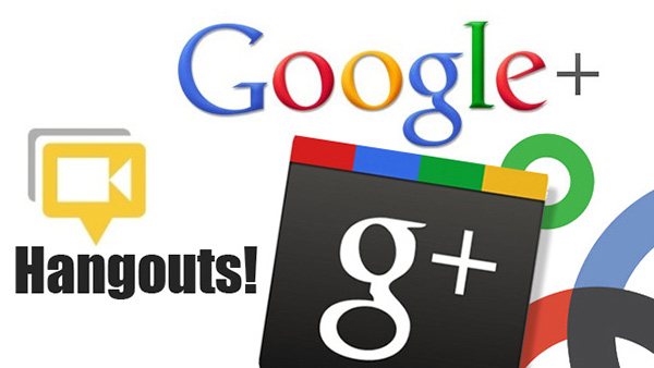 Google Hangouts añade mejoras para usuarios profesionales
