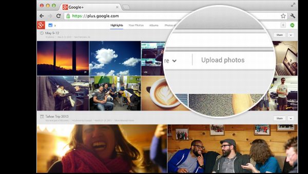 google plus photos