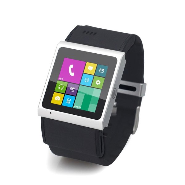 Goophone también tiene su propio smartwatch