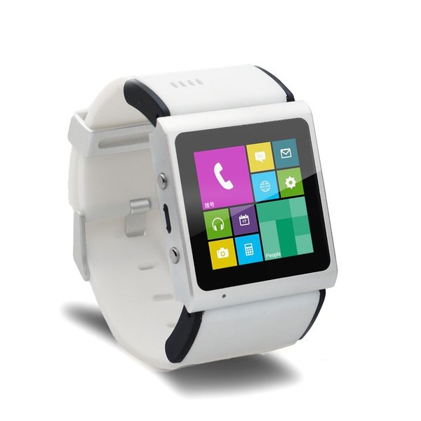 Goophone ya tiene su smartwatch