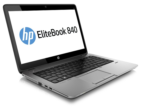 HP crece en ventas