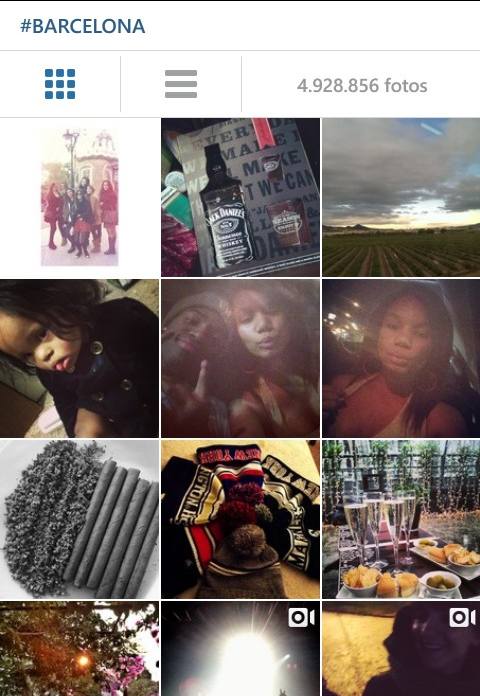 Instagram Windows Phone