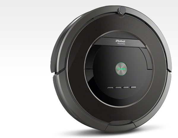 Roomba 880, iRobot presenta su aspiradora inteligente más eficiente