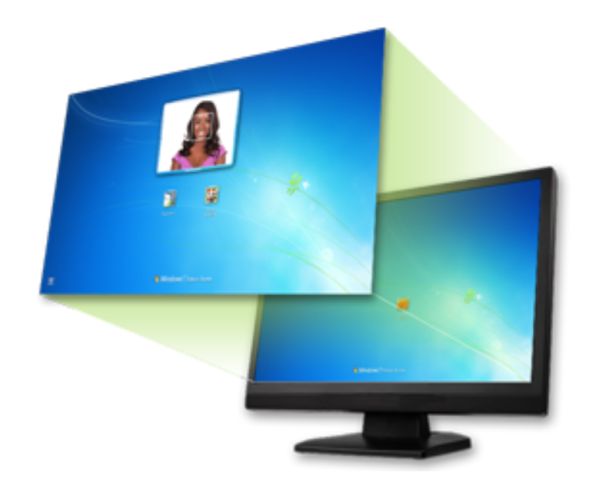 Cómo usar tu rostro y tu webcam para bloquear y acceder al ordenador