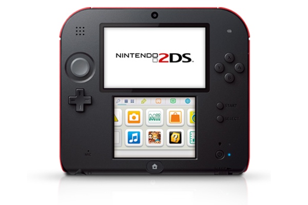 Nintendo lanzará un tablet educativo con Android