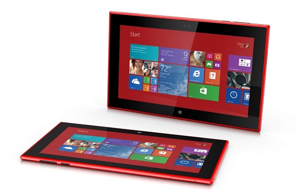 El tablet Nokia Lumia 2020 llegará en el primer trimestre de 2014