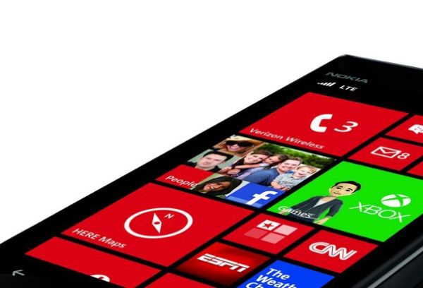 Nokia prepara un Lumia con doble SIM