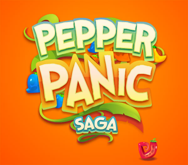 Pepper Panic Saga ahora también en Facebook