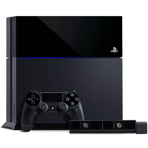 Sony cobrará una cuota mensual en los juegos multijugador de la PS4