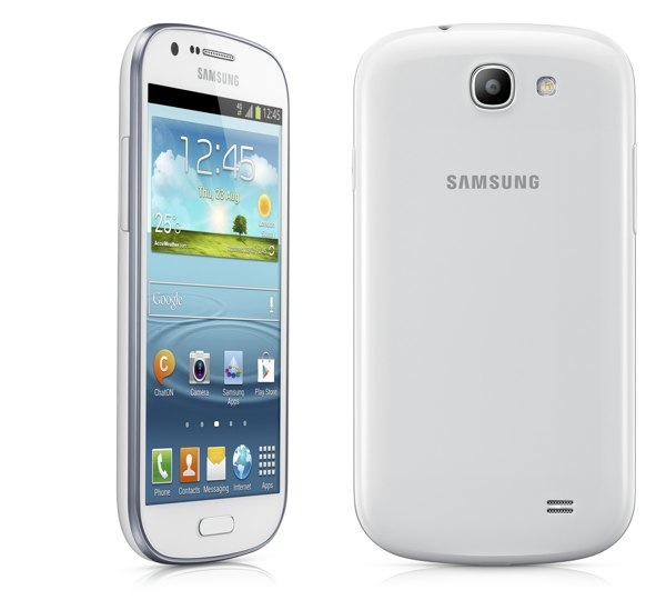 Samsung Galaxy Express, precios y tarifas con Orange