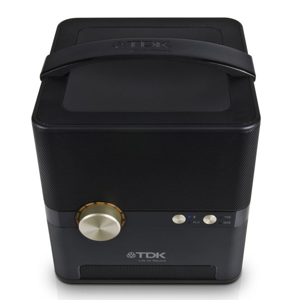 tdk a-360