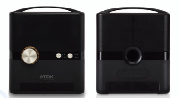 tdk a-360
